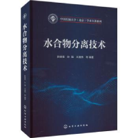 音像水合物分离技术郭绪强,孙强,王逸伟等编著