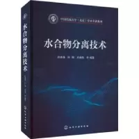音像水合物分离技术郭绪强,孙强,王逸伟等编著
