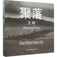 音像聚落王昀 著