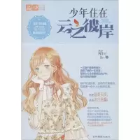 音像少年住在云之彼岸陆宝 著