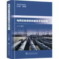 音像电网设备厚度测量技术与应用骆国防主编