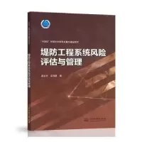 音像堤防工程系统风险评估与管理蒋水华,吴海真著