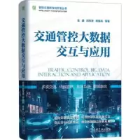 音像交通管控大数据交互与应用金盛[等]著