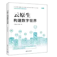 音像云原生构建数字世界丁振海,宋立桓著