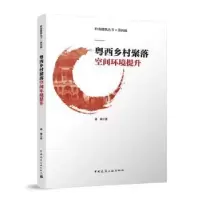 音像粤西乡村聚落空间环境提升林琳著