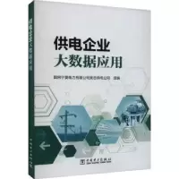 音像供电企业大数据应用国网宁夏电力有限公司吴忠供电公司