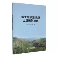 音像黄土高原淤地坝土壤碳氮循环姚毓菲,魏孝荣著