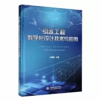 音像引水工程数字化设计技术与应用朱国金主编