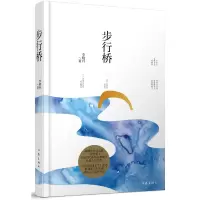 音像步行桥李晓丹