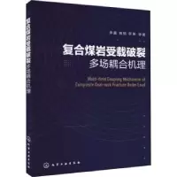 音像复合煤岩受载破裂多场耦合机理李鑫,杨桢,李艳等著