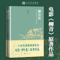 音像柳青传刘可风 著