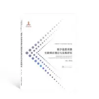 音像数字信息资源长期保存理论与实践研究黄如花主编