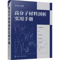 音像高分子材料剖析实用手册王正熙 编著