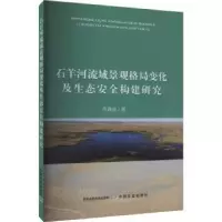 音像石羊河流域景观格局变化及生态安全构建研究乔蕻强著