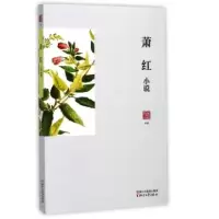 音像萧红小说/名家小说典藏萧红