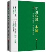 音像学用伤寒一本通:走进中医经典,走进健活李赛美主编