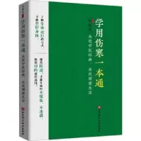 音像学用伤寒一本通:走进中医经典,走进健活李赛美主编