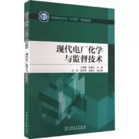 音像现代电厂化学与监督技术王淑勤,张敬红主编