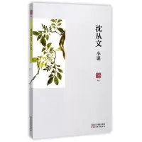 音像沈从文小说/名家小说典藏沈从文