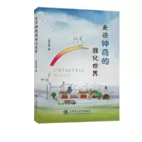 音像走进的催化世界上官文峰著