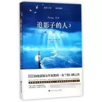 音像追影子的人(3面对你)(美)凯利·布兰特|译者:陈磊