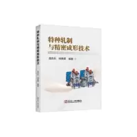 音像特种轧制与精密成形技术楚志兵,帅美荣编著