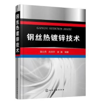 音像钢丝热镀锌技术苗立贤,肖亚平,苗瀛编著