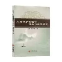 音像文物保护管理与博物馆展览研究盖巍,刘平平著