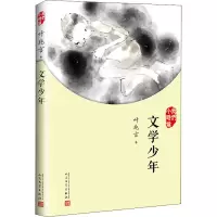音像文学少年叶兆言