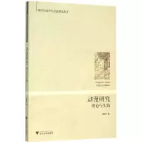 音像动漫研究盘剑 著