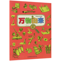 音像万物由来(笔)/身边的科学郭翔