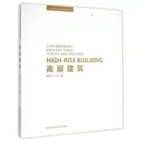音像高层建筑(精)/当代建筑创作理论与创新实践系列梅洪元//朱莹
