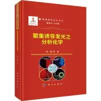 音像聚集诱导发光之分析化学(精)赵娜等著