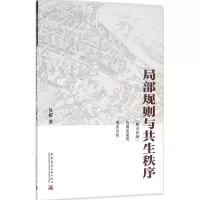 音像局部规则与共生秩序吴超 著