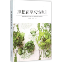 音像撷把花草来饰家Jojo 主编