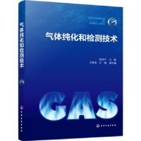 音像气体纯化和检测技术荀其宁主编