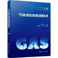 音像气体纯化和检测技术荀其宁主编