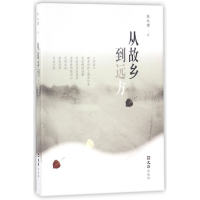 音像从故乡到远方朱大建