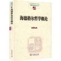 音像海德格尔哲学概论陈嘉映
