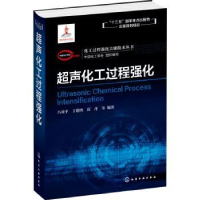 音像超声化工过程强化吕效平,丁德胜,张萍等编著