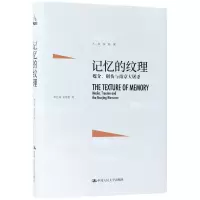 音像记忆的纹理(媒介创伤与)(精)李红涛//黄顺铭