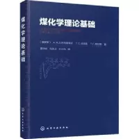 音像煤化学理论基础