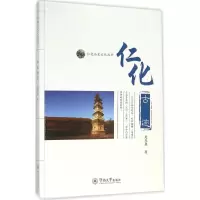 音像仁化古迹龙兆康 著