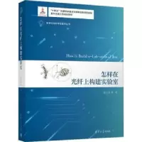音像怎样在光纤上构建实验室苑立波等著