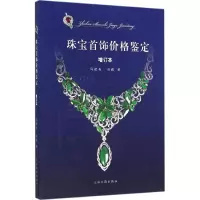 音像珠宝首饰价格鉴定冯建森,冯毅 著