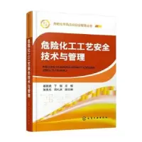 音像危险化工工艺安全技术与管理崔政斌,丁强主编