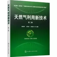 音像天然气利用新技术樊栓狮,王燕鸿,郎雪梅等编著
