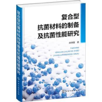 音像复合型材料的制备及能研究麻晓霞著