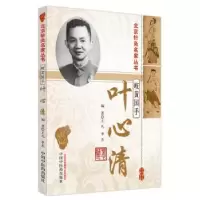 音像岐黄国手叶心清王凡,季杰编著