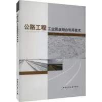 音像公路工程工业固废综合利用技术边建民[等]编著